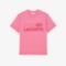 Ανδρικό Vintage Print Βαμβακερό T-shirt-3TH5440|L2R3