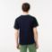 Εικόνα της Ανδρικό Colorblock Βαμβακερό T-shirt