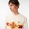 Εικόνα της Ανδρικο Lacoste Printed T-shirt Loose Fit 