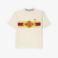 Εικόνα της Ανδρικο Lacoste Printed T-shirt Loose Fit 
