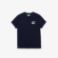 Εικόνα της Παιδικό Lacoste Printed Βαμβακερό T-shirt