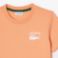 Εικόνα της Παιδικό Lacoste Printed Βαμβακερό T-shirt