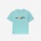 Παιδικό Branded T-Shirt από Οργανικό Βαμβάκι-3TJ5310|LY7I