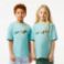 Εικόνα της Παιδικό Branded T-Shirt από Οργανικό Βαμβάκι