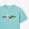 Εικόνα της Παιδικό Branded T-Shirt από Οργανικό Βαμβάκι