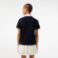 Εικόνα της Γυναικεία Lacoste Sport Roland Garros Edition Cotton Piqué Polo Μπλούζα