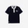 Εικόνα της Γυναικεία Lacoste Sport Roland Garros Edition Cotton Piqué Polo Μπλούζα