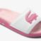 Εικόνα της Γυναικεία Croco Dualiste Synthetic Slides