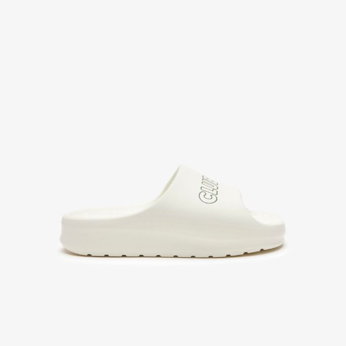 Εικόνα της Γυναικεία Croco 2.0 Evo Synthetic Slides