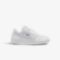 Γυναικεία T-Clip Δερμάτινα Trainers-37-45SFA006665T|0000