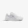 Εικόνα της Γυναικεία T-Clip Δερμάτινα Trainers
