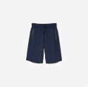 Γυναικείο Two-Tone Taffeta Bermuda Shorts