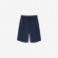 Εικόνα της Γυναικείο Two-Tone Taffeta Bermuda Shorts