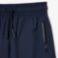 Εικόνα της Γυναικείο Two-Tone Taffeta Bermuda Shorts