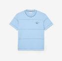 Ανδρικό Βαμβακερό Ριγέ T-shirt