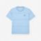 Ανδρικό Βαμβακερό Ριγέ T-shirt-3TH5364|LHBP