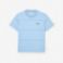 Εικόνα της Ανδρικό Βαμβακερό Ριγέ T-shirt