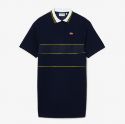 Γυναικείο French Made Βαμβακερό Polo Φόρεμα