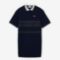 Γυναικείο French Made Βαμβακερό Polo Φόρεμα-3EF5569|L166