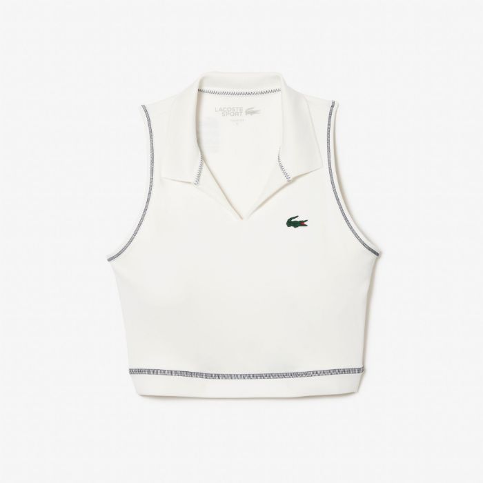 Εικόνα της Γυναικείο Sport Polo Style Sports Μπουστάκι