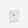 Εικόνα της Ανδρική Lacoste x Netflix Croc Print Τσάντα Ώμου - Small