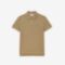 Γυναικεία Petit Piqué Polo Μπλούζα Regular Fit-3PF7839|LCB8