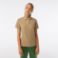 Εικόνα της Γυναικεία Petit Piqué Polo Μπλούζα Regular Fit