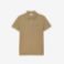 Εικόνα της Γυναικεία Petit Piqué Polo Μπλούζα Regular Fit