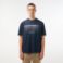 Εικόνα της Ανδρικό T-Shirt Loose Fit από Βαμβακερό Piqué