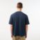 Εικόνα της Ανδρικό T-Shirt Loose Fit από Βαμβακερό Piqué