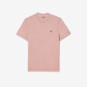 Ανδρικό Plain Βαμβακερό T-shirt
