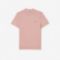 Ανδρικό Plain Βαμβακερό T-shirt-3TH5612|LK86
