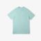 Ανδρικό T-shirt Pima Cotton Jersey με Λαιμόκοψη-3TH6702|LLGF