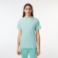 Εικόνα της Ανδρικό T-shirt Pima Cotton Jersey με Λαιμόκοψη