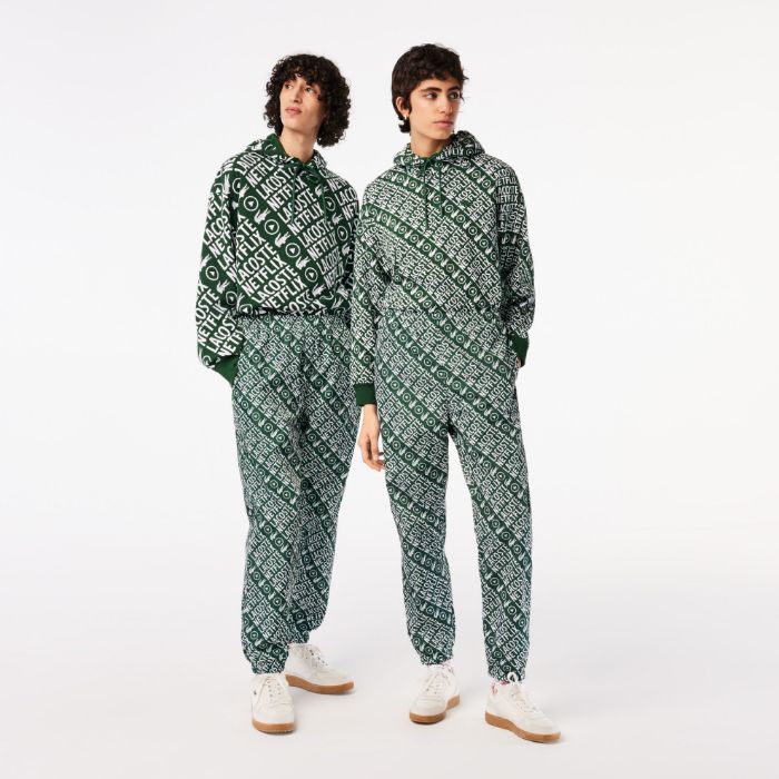 Εικόνα της Unisex Lacoste x Netflix Αδιάβροχο Track Pants