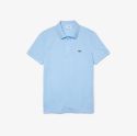 Ανδρική Polo Μπλούζα Petit Pique Slim Fit