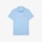 Ανδρική Polo Μπλούζα Petit Pique Slim Fit-3PH4012|LHBP