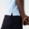 Εικόνα της Ανδρική Polo Μπλούζα Petit Pique Slim Fit