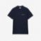 Εικόνα της Ανδρικό T-shirt Pima Cotton Jersey με Λαιμόκοψη