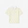 Εικόνα της Παιδική Lacoste Printed Polo Μπλούζα