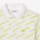Εικόνα της Παιδική Lacoste Printed Polo Μπλούζα
