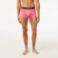Εικόνα της Ανδρικά 3-Pack Casual Μονόχρωμα Trunks