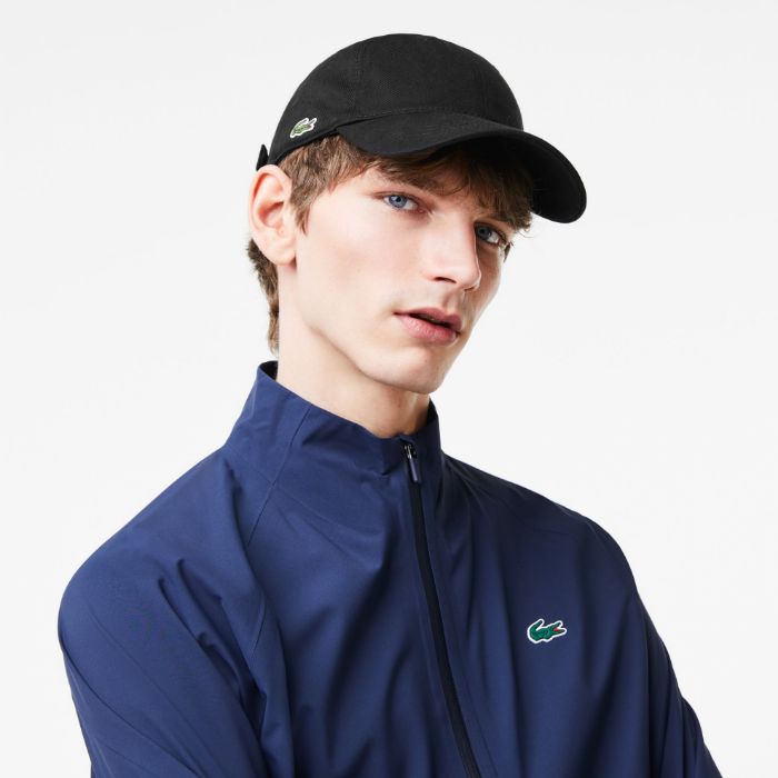 Εικόνα της Unisex Twill Καπέλο 