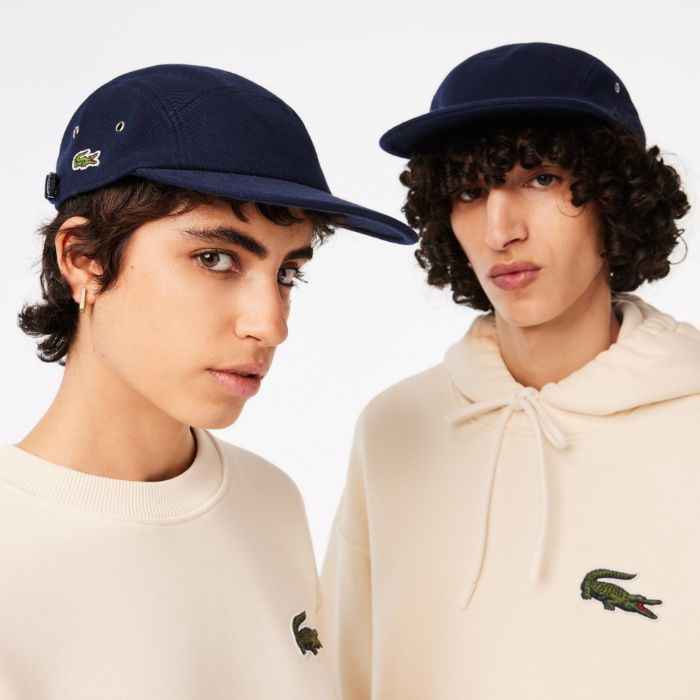 Εικόνα της Unisex Girolle Βαμβακερό Piqué Καπέλο