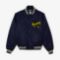 Unisex Teddy Jacket-3BH0001|L166