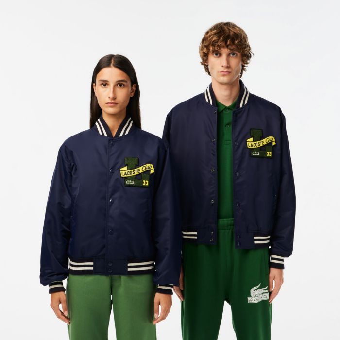Εικόνα της Unisex Teddy Jacket