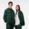 Εικόνα της Unisex Lacoste x Netflix Printed Jacket με Κουκούλα