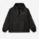 Εικόνα της Ανδρικό Quilted Jacket με Κουκούλα
