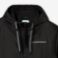 Εικόνα της Ανδρικό Quilted Jacket με Κουκούλα