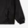 Εικόνα της Ανδρικό Quilted Jacket με Κουκούλα
